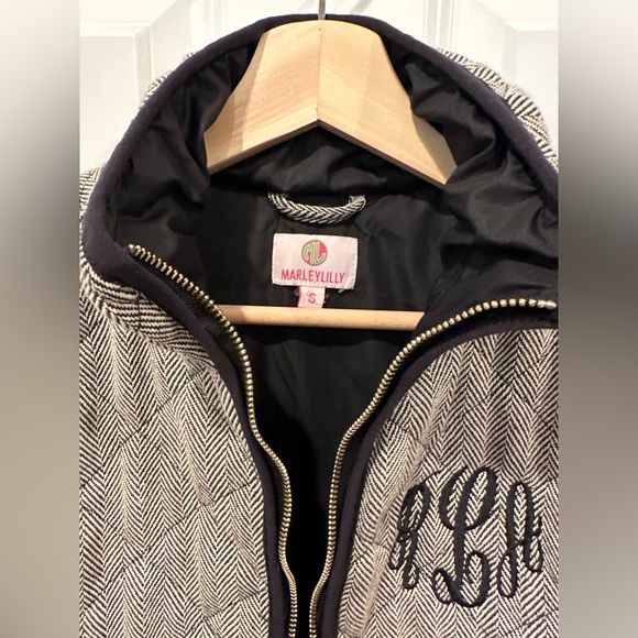 Marleylilly Vest - Picture 2 of 2
